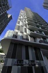 Illuminaire On Devonshire (D9), Apartment #539458881